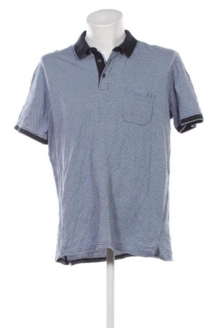 Męski T-shirt Casa Moda, Rozmiar XXL, Kolor Kolorowy, Cena 35,99 zł