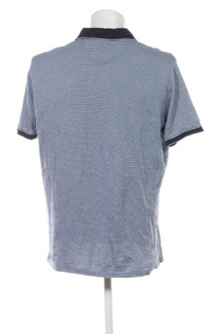 Męski T-shirt Casa Moda, Rozmiar XXL, Kolor Kolorowy, Cena 35,99 zł