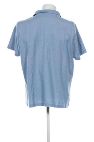 Pánské tričko  CedarWood State, Velikost XXL, Barva Modrá, Cena  209,00 Kč