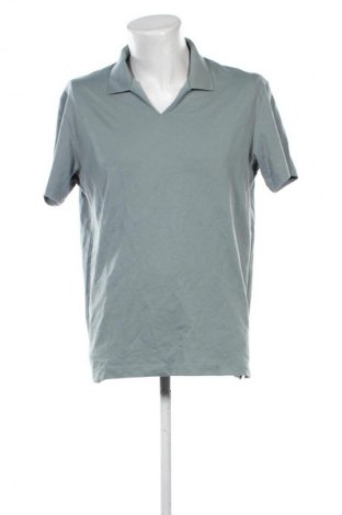 Herren Shirt Celio, Größe L, Farbe Grau, Preis 10,99 €