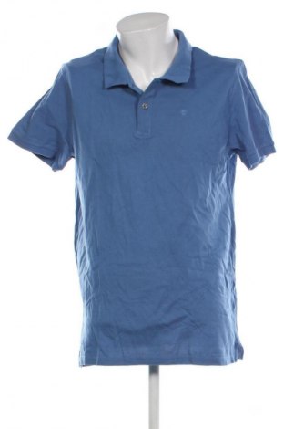 Ανδρικό t-shirt Celio, Μέγεθος XXL, Χρώμα Μπλέ, Τιμή 7,99 €