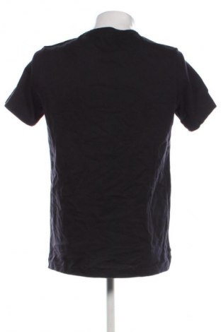 Męski T-shirt Champion, Rozmiar M, Kolor Czarny, Cena 44,99 zł