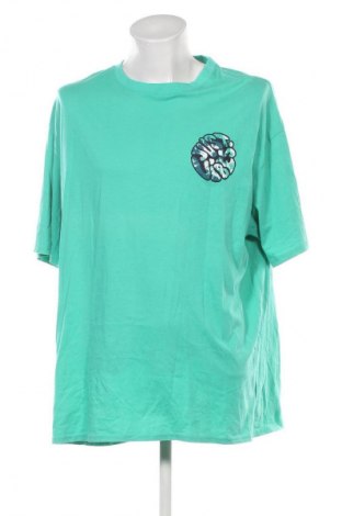 Ανδρικό t-shirt Chapter, Μέγεθος XXL, Χρώμα Πολύχρωμο, Τιμή 10,99 €