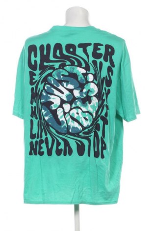 Ανδρικό t-shirt Chapter, Μέγεθος XXL, Χρώμα Πολύχρωμο, Τιμή 10,99 €