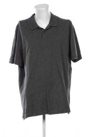 Férfi póló Charles Tyrwhitt, Méret 3XL, Szín Szürke, Ár 6 209 Ft