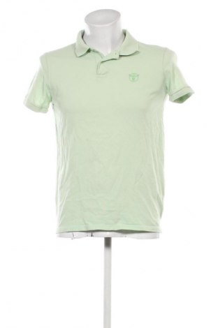 Férfi póló Chiemsee, Méret M, Szín Zöld, Ár 4 002 Ft