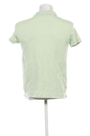 Férfi póló Chiemsee, Méret M, Szín Zöld, Ár 4 002 Ft