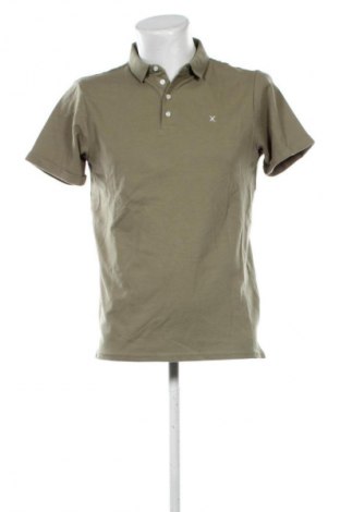 Męski T-shirt Clean Cut Copenhagen, Rozmiar M, Kolor Zielony, Cena 290,99 zł