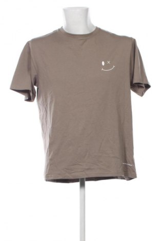 Męski T-shirt Clean Cut Copenhagen, Rozmiar M, Kolor Beżowy, Cena 120,99 zł