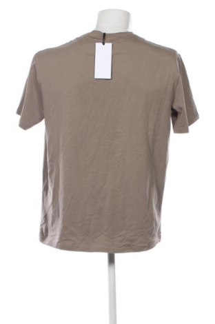 Męski T-shirt Clean Cut Copenhagen, Rozmiar M, Kolor Beżowy, Cena 120,99 zł