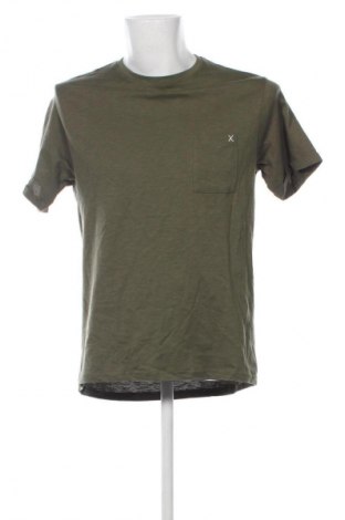 Męski T-shirt Clean Cut Copenhagen, Rozmiar M, Kolor Zielony, Cena 78,99 zł