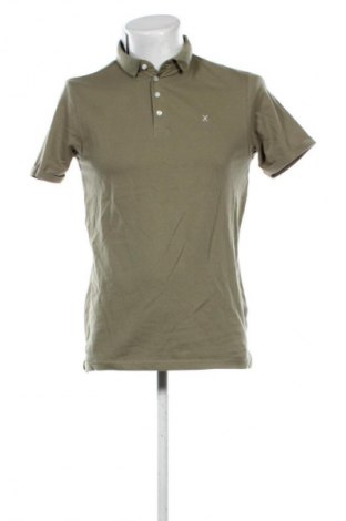 Herren T-Shirt Clean Cut Copenhagen, Größe S, Farbe Grün, Preis € 41,99