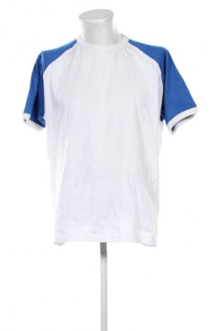 Ανδρικό t-shirt Clique, Μέγεθος XXL, Χρώμα Πολύχρωμο, Τιμή 9,99 €