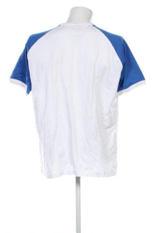 Ανδρικό t-shirt Clique, Μέγεθος XXL, Χρώμα Πολύχρωμο, Τιμή 9,99 €