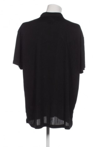 Herren Shirt Clique, Größe 3XL, Farbe Schwarz, Preis 9,99 €
