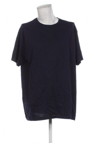 Tricou de bărbați Clique, Mărime 3XL, Culoare Albastru, Preț 47,99 Lei