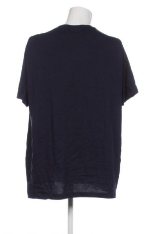 Tricou de bărbați Clique, Mărime 3XL, Culoare Albastru, Preț 47,99 Lei