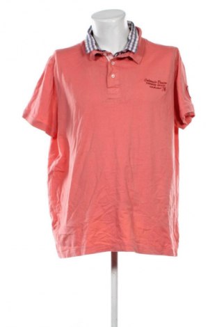 Tricou de bărbați Colorado, Mărime 3XL, Culoare Roz, Preț 51,99 Lei