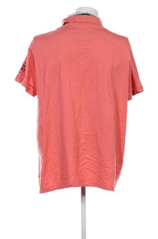 Tricou de bărbați Colorado, Mărime 3XL, Culoare Roz, Preț 51,99 Lei