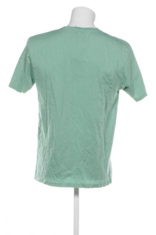 Męski T-shirt Colorfulkoala, Rozmiar XXL, Kolor Zielony, Cena 91,99 zł