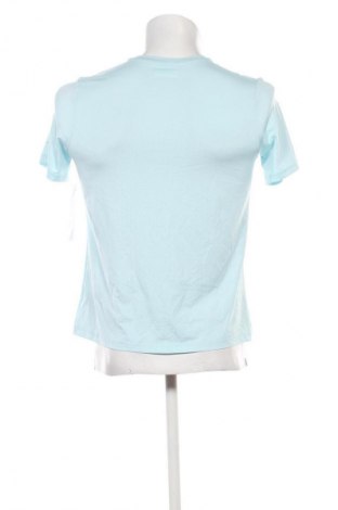 Męski T-shirt Columbia, Rozmiar M, Kolor Niebieski, Cena 166,99 zł