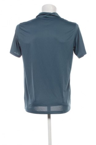 Herren Shirt Columbia, Größe M, Farbe Grün, Preis 41,99 €