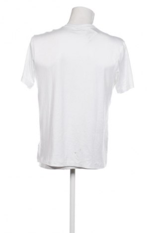 Męski T-shirt Columbia, Rozmiar M, Kolor Biały, Cena 82,99 zł