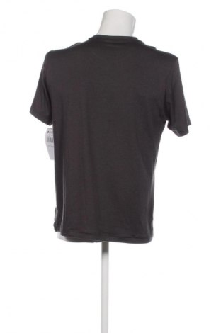 Herren T-Shirt Columbia, Größe M, Farbe Grau, Preis € 41,99