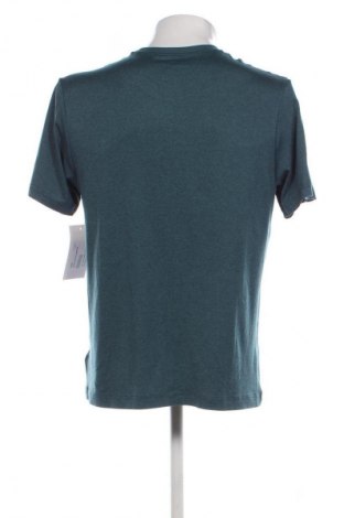 Herren T-Shirt Columbia, Größe M, Farbe Grün, Preis € 41,99