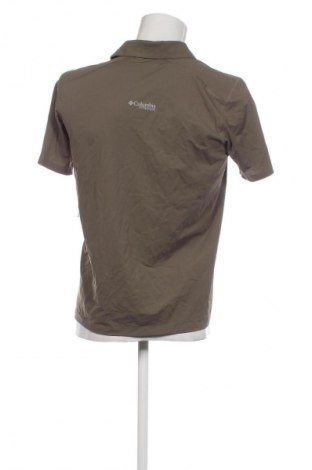 Férfi póló Columbia, Méret M, Szín Zöld, Ár 15 919 Ft