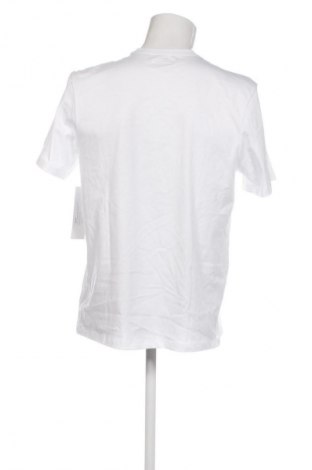 Tricou de bărbați Columbia, Mărime M, Culoare Alb, Preț 196,99 Lei