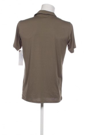 Herren Shirt Columbia, Größe M, Farbe Grün, Preis 41,99 €