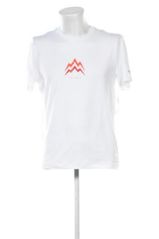 Férfi póló Columbia, Méret M, Szín Fehér, Ár 15 919 Ft