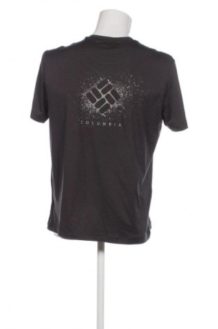Tricou de bărbați Columbia, Mărime M, Culoare Gri, Preț 196,99 Lei