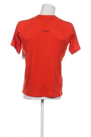 Tricou de bărbați Columbia, Mărime M, Culoare Roșu, Preț 196,99 Lei
