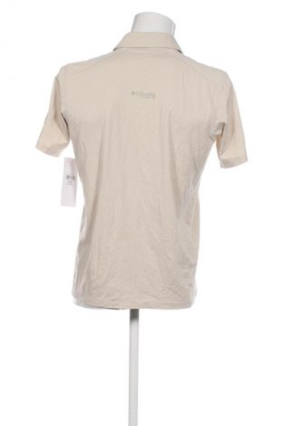 Pánske tričko  Columbia, Veľkosť M, Farba Béžová, Cena  37,95 €