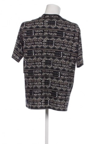 Herren Shirt Columbia, Größe M, Farbe Mehrfarbig, Preis 41,99 €