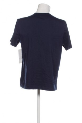 Herren Shirt Columbia, Größe M, Farbe Blau, Preis 41,99 €