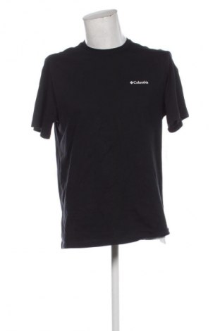Tricou de bărbați Columbia, Mărime M, Culoare Negru, Preț 196,99 Lei