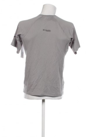 Herren T-Shirt Columbia, Größe M, Farbe Grau, Preis € 41,99