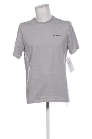 Férfi póló Columbia, Méret M, Szín Szürke, Ár 15 919 Ft