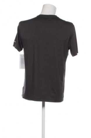 Herren Shirt Columbia, Größe M, Farbe Grau, Preis 41,99 €