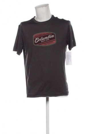 Férfi póló Columbia, Méret M, Szín Szürke, Ár 15 919 Ft