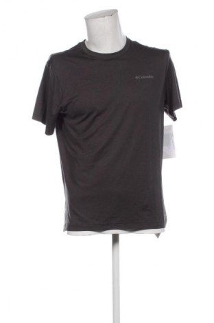Pánske tričko  Columbia, Veľkosť M, Farba Sivá, Cena  37,95 €