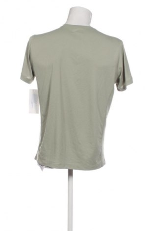 Herren Shirt Columbia, Größe M, Farbe Grün, Preis 41,99 €