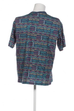 Męski T-shirt Columbia, Rozmiar M, Kolor Kolorowy, Cena 166,99 zł