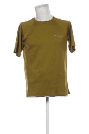Férfi póló Columbia, Méret M, Szín Zöld, Ár 15 919 Ft