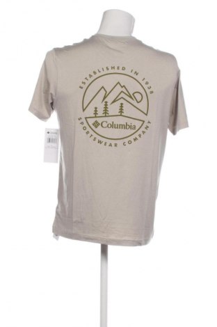 Pánské tričko  Columbia, Velikost M, Barva Zelená, Cena  939,00 Kč