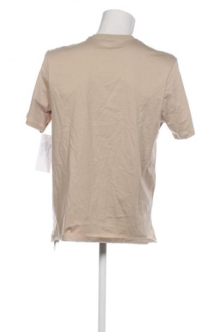 Męski T-shirt Columbia, Rozmiar M, Kolor Beżowy, Cena 166,99 zł