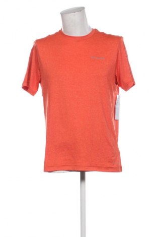 Pánské tričko  Columbia, Velikost M, Barva Červená, Cena  939,00 Kč